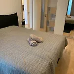 Garden Tower - 8 Min Do Centra, Garaz *