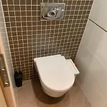 Apartment Garden Tower - 8 Min Do Centra, Garaz